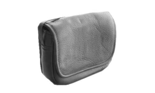 Mini Black Shoulder Bag/Handbag